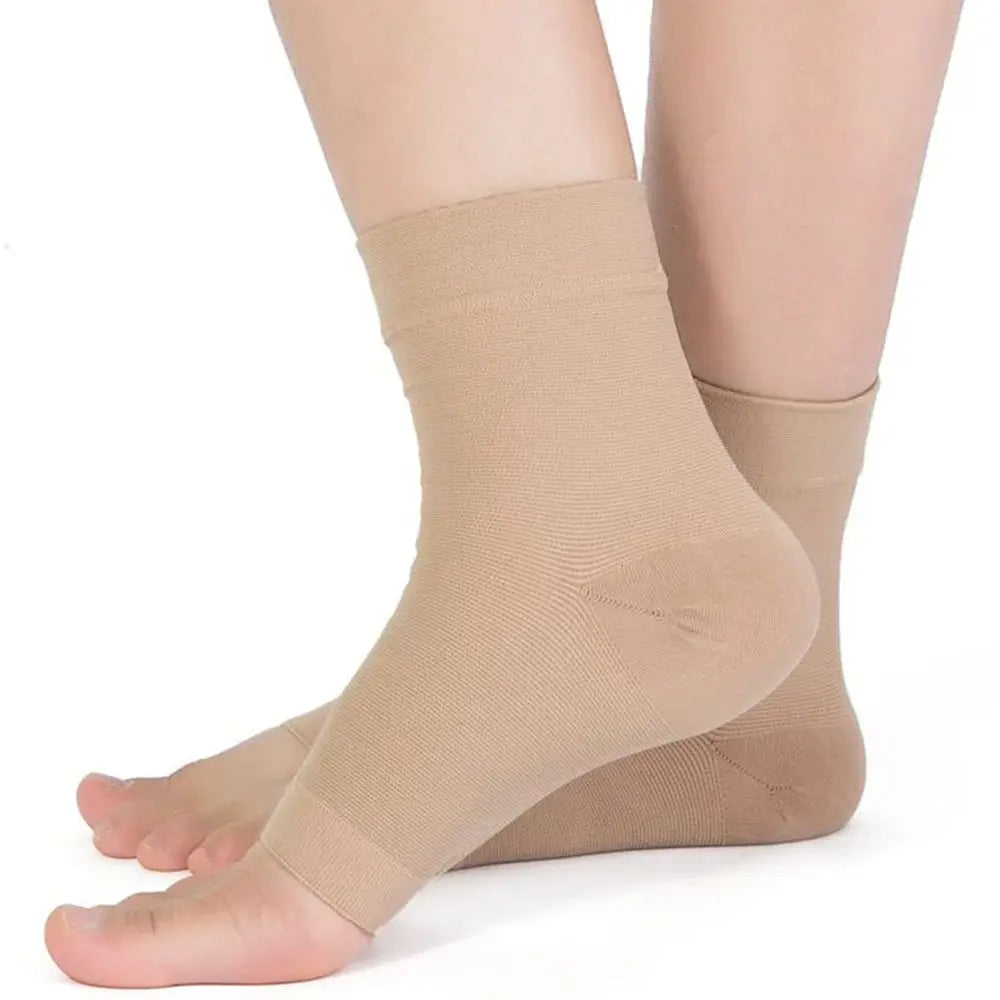 Ankle freedom socks              Ankle Brace Compression Support Sleeve for Women & Men,Ankle Compression Socks for Plantar Fasciitis,Foot & Ankle Swelling