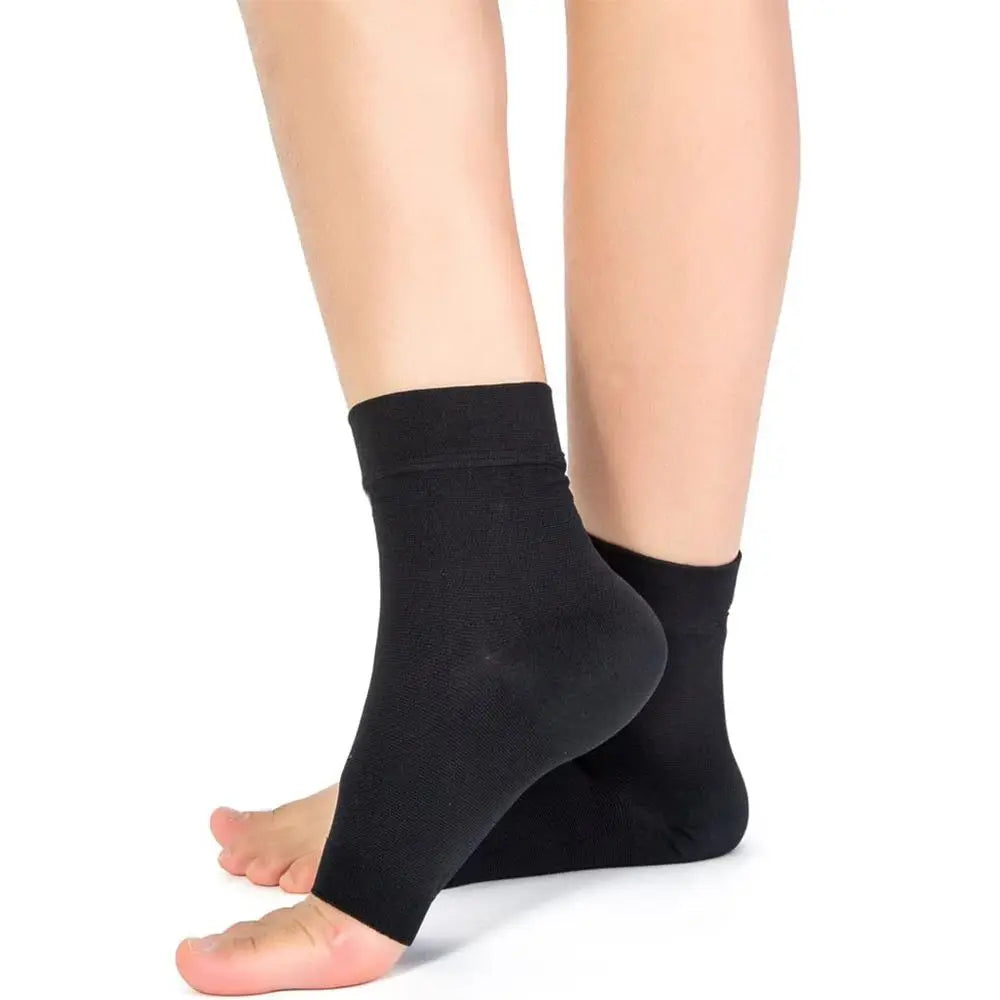 Ankle freedom socks              Ankle Brace Compression Support Sleeve for Women & Men,Ankle Compression Socks for Plantar Fasciitis,Foot & Ankle Swelling